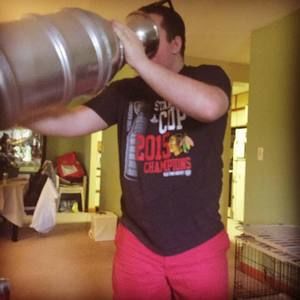 Meet your Posher, Austin